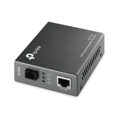 Медиаконвертер MC112CS WDM Fast Ethernet 10/100Мбит/с TP-Link 1221614