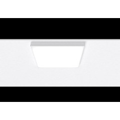 Светильник светодиодный E070 2.0 35Вт 4000К CRI90 3675лм 610х610х50 для образовательных учреждений накладной аварийный автономны