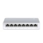 Коммутатор TL-SF1008D 8-портовый 10/100Мбит/с настол. TP-Link 1121687
