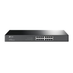 Коммутатор TL-SG1016 16-портовый гигабитный TP-Link 1121693