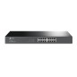 Коммутатор TL-SG1016 16-портовый гигабитный TP-Link 1121693