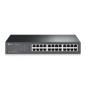 Коммутатор TL-SF1024D 24-портовый 10/100Мбит/с настол./монтируемый в стойку TP-Link 1200083