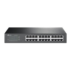 Коммутатор TL-SG1024DE Easy Smart гигабитный 24-портовый TP-Link 1270148