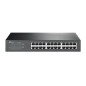 Коммутатор TL-SG1024DE Easy Smart гигабитный 24-портовый TP-Link 1270148