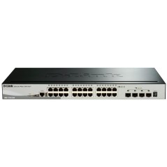 Коммутатор настраиваемый DGS-1510-28X/A1A D-Link 1318282