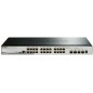 Коммутатор настраиваемый DGS-1510-28X/A1A D-Link 1318282