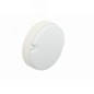 Светильник светодиодный Eco Class BLKH 10Вт 4000К IP65 ЖКХ ДПО/СПП кругл. WT LEDVANCE 4058075688377 Светильник светодиодный Eco Class BLKH 10Вт 4000К IP65 ЖКХ ДПО/СПП кругл. WT LEDVANCE 4058075688377