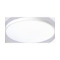 Светильник светодиодный декоративный PPB OPAL 36Вт 4000К WH d300X55 IP20 настенно-потолочный бытовой JazzWay 5060845 Светильник светодиодный декоративный PPB OPAL 36Вт 4000К WH d300X55 IP20 настенно-потолочный бытовой JazzWay 5060845