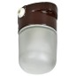 Светильник светодиодный НПБ 450-2 IP54 60Вт кор. TERMA GENERICA TA-NPB0-4502-060-K30-G