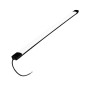 Светильник светодиодный PWP-C2 1200 BLACK 40Вт 6500К IP65 ДСП черн. JazzWay 5058576 Светильник светодиодный PWP-C2 1200 BLACK 40Вт 6500К IP65 ДСП черн. JazzWay 5058576