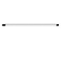Светильник светодиодный PWP-C2 1200 BLACK 40Вт 6500К IP65 ДСП черн. JazzWay 5058576 Светильник светодиодный PWP-C2 1200 BLACK 40Вт 6500К IP65 ДСП черн. JazzWay 5058576