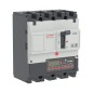 Выключатель автоматический YON pro MNX250H 4P 100А 150кА при AC415V расц. ETE DKC MNX250H4PETE0100 Выключатель автоматический YON pro MNX250H 4P 100А 150кА при AC415V расц. ETE DKC MNX250H4PETE0100