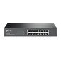 Коммутатор TL-SG1016DE Easy Smart гигабитный 16-портовый TP-Link 1270648