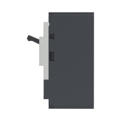 Выключатель автоматический YON pro MNX250M 3P 250А 100кА при AC415V расц. TMM DKC MNX250M3PTMM0250