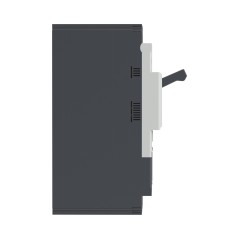 Выключатель автоматический YON pro MNX250M 3P 250А 100кА при AC415V расц. TMM DKC MNX250M3PTMM0250