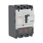 Выключатель автоматический YON pro MNX250M 3P 250А 100кА при AC415V расц. TMM DKC MNX250M3PTMM0250 Выключатель автоматический YON pro MNX250M 3P 250А 100кА при AC415V расц. TMM DKC MNX250M3PTMM0250