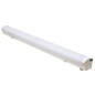 Светильник линейный светодиодный ULO-K20B 60W/4000К/L150 IP65 WHITE Uniel UL-00004253