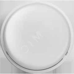 Светильник светодиодный 61 876 OBL-R2-7-6.5K-WH-IP65-LED 7Вт 6500К IP65 520лм ЖКХ круг бел. (аналог НПП) ОНЛАЙТ 61876