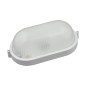 Светильник светодиодный ULW-K23B 12W/6000K IP54 White 12Вт 6000К 210х105х80мм промышленный накладной опал. рассеив. бел. Uniel U Светильник светодиодный ULW-K23B 12W/6000K IP54 White 12Вт 6000К 210х105х80мм промышленный накладной опал. рассеив. бел. Uniel U