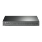 Коммутатор TL-SG2008 гигабитный 8-портовый Smart TP-Link 1344267
