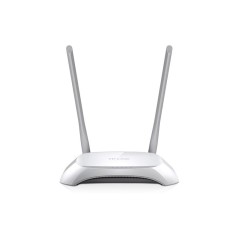 Роутер TL-WR840N N300 Wi-Fi TP-Link 1344253