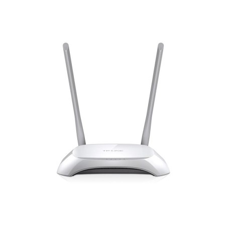 Роутер TL-WR840N N300 Wi-Fi TP-Link 1344253