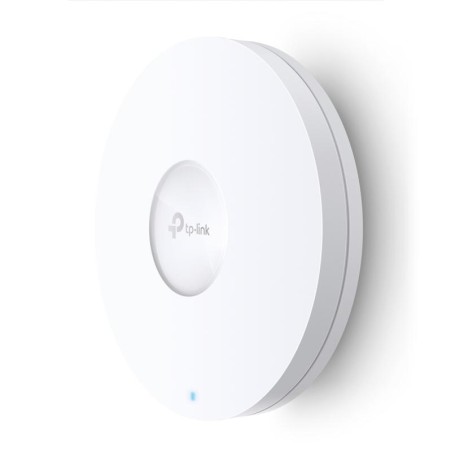 Точка доступа EAP660 HD AX3600 двухдиапазонная мультигигабитная Wi-Fi 6 потолочн. TP-Link 1793904