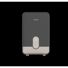 Водонагреватель электрический проточного типа AWH1011/51(85HB) 8.5кВт PHILIPS НС-1516906