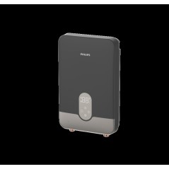 Водонагреватель электрический проточного типа AWH1011/51(85HB) 8.5кВт PHILIPS НС-1516906