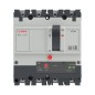 Выключатель автоматический YON pro MNX125M 4P 50А 100кА при AC415V расц. TMD DKC MNX125M4PTMD0050 Выключатель автоматический YON pro MNX125M 4P 50А 100кА при AC415V расц. TMD DKC MNX125M4PTMD0050