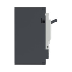 Выключатель автоматический YON pro MNX125M 4P 40А 100кА при AC415V расц. TMM DKC MNX125M4PTMM0040
