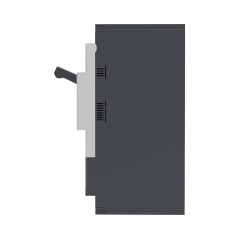 Выключатель автоматический YON pro MNX250L 3P 250А 70кА при AC415V расц. ETE DKC MNX250L3PETE0250