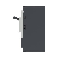 Выключатель автоматический YON pro MNX250H 3P 100А 150кА при AC415V расц. ETE DKC MNX250H3PETE0100