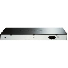 Коммутатор настраиваемый DGS-1510-28X/A1A D-Link 1318282