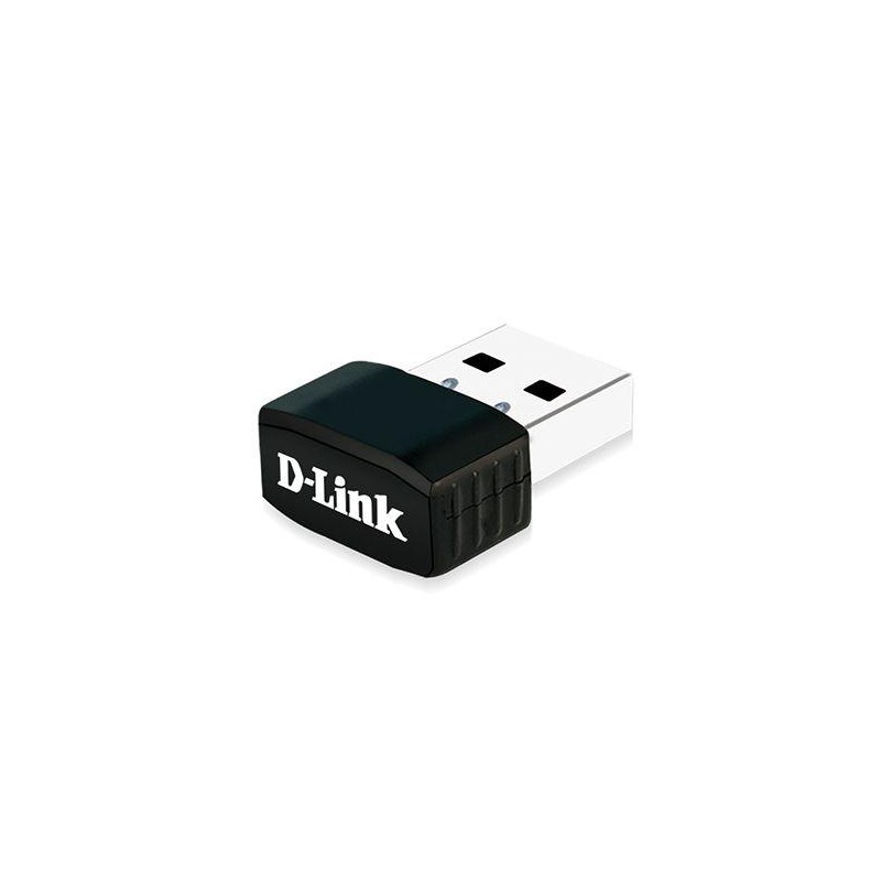 Адаптер Беспроводной DWA-131/F1A USB N300 D-link 1341351