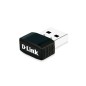 Адаптер Беспроводной DWA-131/F1A USB N300 D-link 1341351