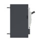 Выключатель автоматический YON pro MNX125H 2P 100А 150кА при AC240V расц. TMD DKC MNX125H2PTMD0100