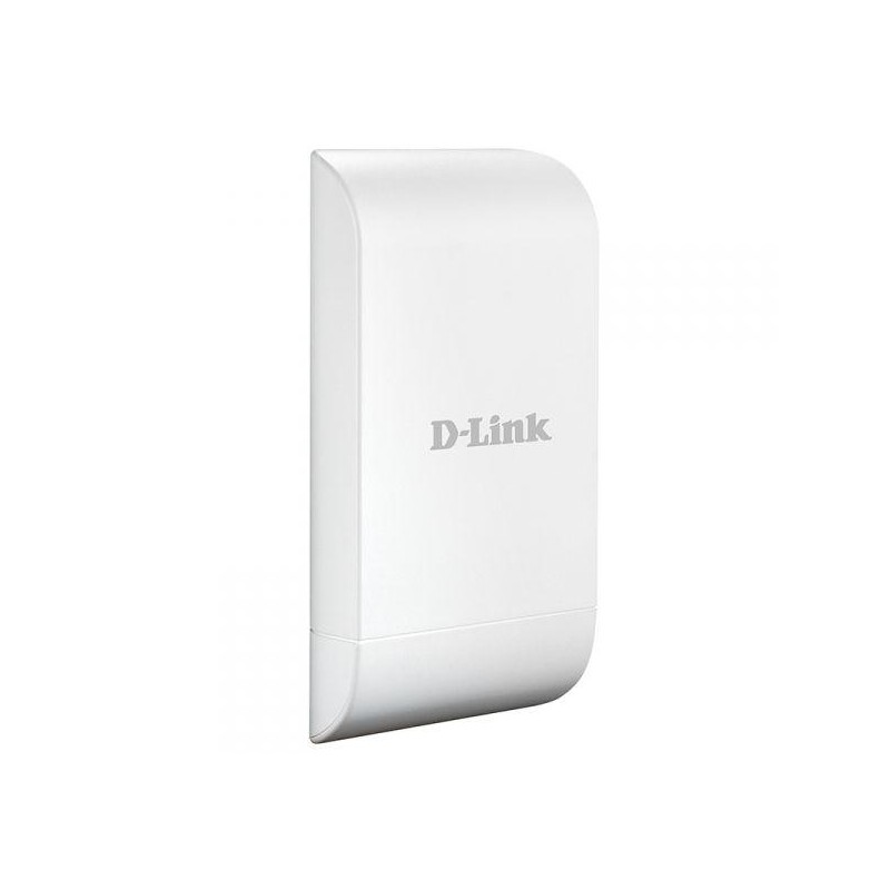 Точка доступа внешняя беспроводная DAP-3410/RU/A1A D-Link 1353243 Точка доступа внешняя беспроводная DAP-3410/RU/A1A D-Link 1353243