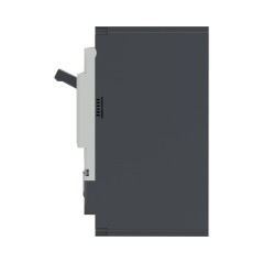 Выключатель автоматический YON pro MNX125L 3N 100А 70кА при AC415V расц. TMD DKC MNX125L3NTMD0100