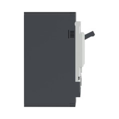 Выключатель автоматический YON pro MNX125L 4P 40А 70кА при AC415V расц. TMM DKC MNX125L4PTMM0040
