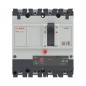 Выключатель автоматический YON pro MNX125L 4P 40А 70кА при AC415V расц. TMM DKC MNX125L4PTMM0040 Выключатель автоматический YON pro MNX125L 4P 40А 70кА при AC415V расц. TMM DKC MNX125L4PTMM0040