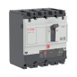 Выключатель автоматический YON pro MNX125L 4P 40А 70кА при AC415V расц. TMM DKC MNX125L4PTMM0040 Выключатель автоматический YON pro MNX125L 4P 40А 70кА при AC415V расц. TMM DKC MNX125L4PTMM0040