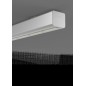 Светильник светодиодный Mercury Mall 885х66х58 58х121град. 48Вт 3000К VARTON V1-R0-70429-31L13-2304830