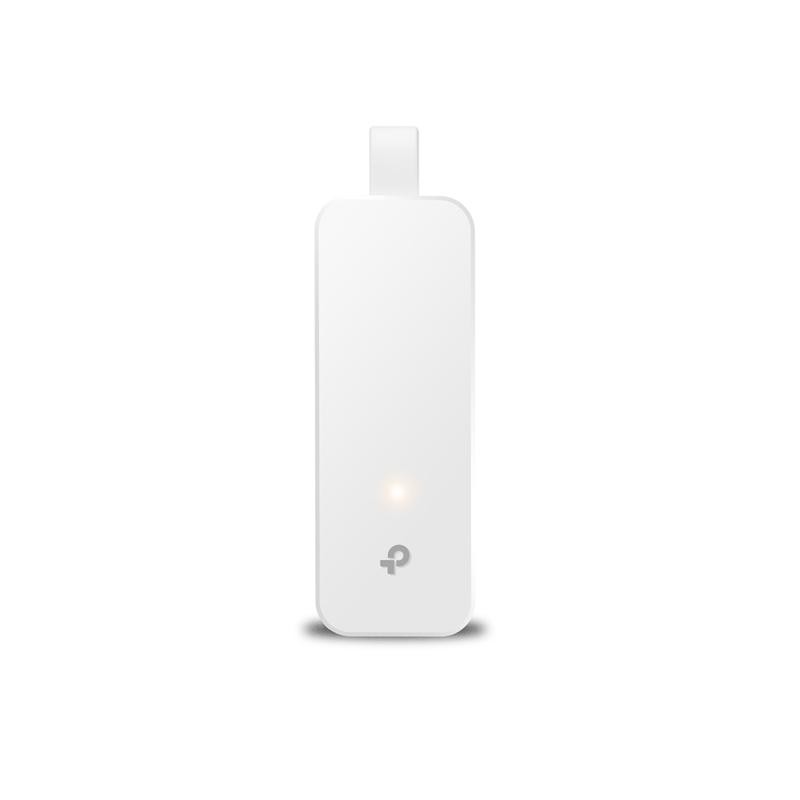 Адаптер сетевой UE300 USB 3.0/Gigabit Ethernet TP-Link 1408850