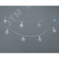 Гирлянда светодиодная "Нить звезды" 95 039 NGF-D042-03 1.6м CW IP20 Navigator 95039 Гирлянда светодиодная "Нить звезды" 95 039 NGF-D042-03 1.6м CW IP20 Navigator 95039