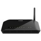 Маршрутизатор DSL-2640U/RB/U2B беспроводной ADSL2+ (Annex B) с поддержкой Ethernet WAN D-Link 1372304 Маршрутизатор DSL-2640U/RB/U2B беспроводной ADSL2+ (Annex B) с поддержкой Ethernet WAN D-Link 1372304