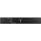 Коммутатор неуправляемый DGS-1008MP/B1A 8G 8PoE 125Вт D-Link 1375055 Коммутатор неуправляемый DGS-1008MP/B1A 8G 8PoE 125Вт D-Link 1375055