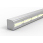 Светильник светодиодный Mercury Mall 1460х66х58 44Вт 4000К асимметрия VARTON V1-R0-70150-31L16-2304440