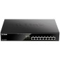 Коммутатор неуправляемый DGS-1008MP/B1A 8G 8PoE 125Вт D-Link 1375055 Коммутатор неуправляемый DGS-1008MP/B1A 8G 8PoE 125Вт D-Link 1375055