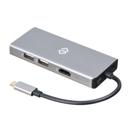 Станция стыковочная DS-970UC_G Digma 1397079